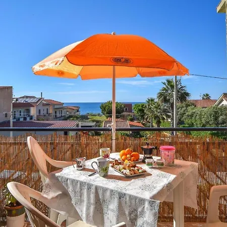 Vista Suggestiva Appartement *