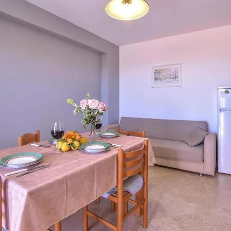 Apartment Vista Suggestiva