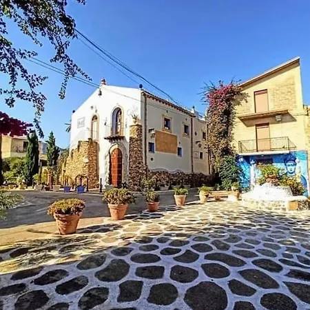 Vista Suggestiva Apartment