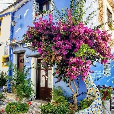Vista Suggestiva