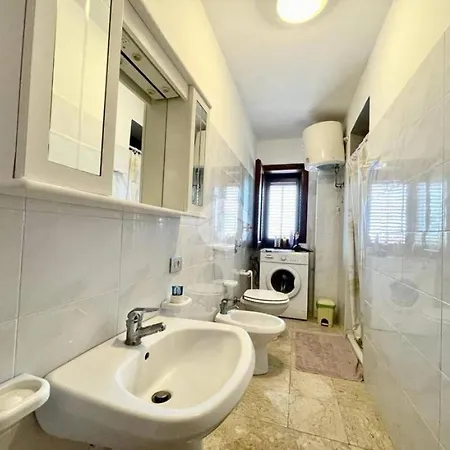 Vista Suggestiva Apartment Trappeto (Sicily)