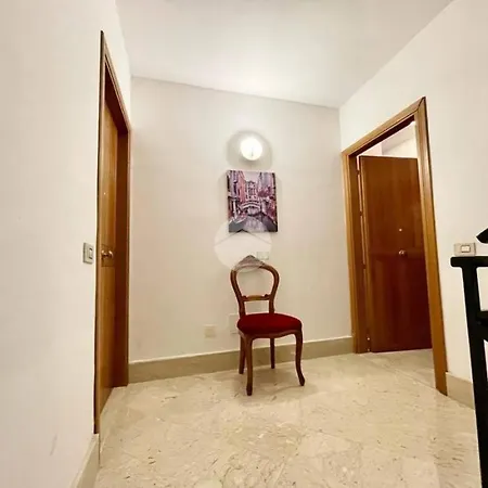 Apartment Vista Suggestiva Trappeto (Sicily)